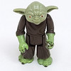 Vintage Star Wars Empire Strikes Back Yoda Hong Kong (1980)