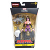 Marvel Legends Series Shiklah (BAF Strong Guy) Case Fresh!