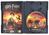 Harry Potter and The Goblet of Fire (PlayStation 2 ,  2005) Complete - Tested