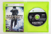 Call of Duty: World at War (Xbox 360, 2008) Complete - Tested