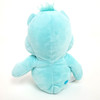 Care Bears Wish Bear 9" Light Blue w/ Shooting Star Belly (2021) Stuffed Animal