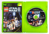 LEGO Star Wars II Original Trilogy (Xbox, 2006) Complete - Tested