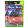 Project Gotham Racing 2 (Xbox, 2003) Complete - Tested