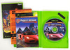 Project Gotham Racing 2 (Xbox, 2003) Complete - Tested