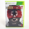 Homefront (Xbox 360, 2011) Complete - Tested