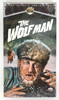 The Wolf Man (VHS, 1991)