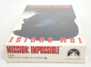 Mission: Impossible (VHS,  1996)