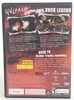 Guitar Hero III: Legends of Rock (PlayStation 2, 2007) Complete in box