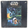 Star Wars A New Hope 550 Piece Jigsaw Puzzle (1995)