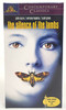 The Silence of the Lambs (VHS, 1999)