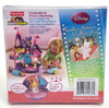 Disney Fisher Price Little People Cinderella & Prince Charming (2012)