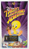 Tweety's High Flying Adventure (VHS, 2000) Factory Sealed