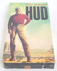 Hud (VhS, 1993) Factory Sealed - Orange Seal