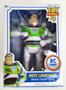 Buzz Lightyear Remote Control Walking Figure Retractable Wings Toy Story 4