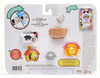 Disney Tsum Tsum Puppy Party Set 7 Pieces  - 5 Figures + 2 Accessories