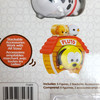 Disney Tsum Tsum Puppy Party Set 7 Pieces  - 5 Figures + 2 Accessories