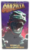 Godzilla: King of the Monsters - Digitally Remastered (VHS, 1998) - New