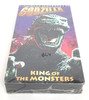 Godzilla: King of the Monsters - Digitally Remastered (VHS, 1998) - New