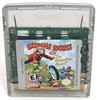 Extreme Sports with The Berenstain Bears (Nintendo Game Boy Color,  2000) Tested