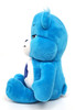 Care Bears 10" Grumpy Bear Plush w/ Blue Rain Cloud Stormy Belly (2020)