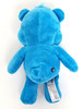 Care Bears 10" Grumpy Bear Plush w/ Blue Rain Cloud Stormy Belly (2020)