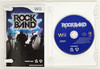 Rock Band (Nintendo Wii, 2008) Complete in box - Tested