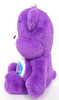 Care Bears Purple Share Bear 13" Plush Stuffed Toy Lollipop Candy Tummy (2021)