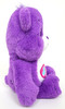 Care Bears Purple Share Bear 13" Plush Stuffed Toy Lollipop Candy Tummy (2021)