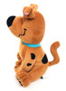 Scooby-Doo 7" Stuffed Plush Toy Factory Scoob! (2022)