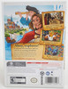 Dawn of Discovery (Nintendo Wii, 2009) Complete in box - Tested