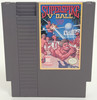 Super Spike V'Ball (Nintendo NES, 1990) - Tested