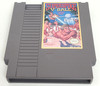 Super Spike V'Ball (Nintendo NES, 1990) - Tested