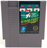 10 Yard Fight (Nintendo NES, 1985) - Tested