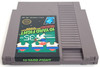 10 Yard Fight (Nintendo NES, 1985) - Tested