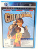 Austin Powers: Goldmember Lot (VHS + DVD, 2002) - New & Sealed