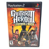 Guitar Hero III: Legends of Rock (PlayStation 2, 2007) Tested