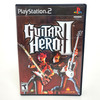 Guitar Hero 2 (PlayStation 2, 2006) Complete in box - Tested