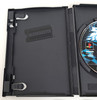 Sled Storm - Vtg BlockBuster Case (PlayStation 2, 2002) w/ Manual - Tested
