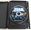 Sled Storm - Vtg BlockBuster Case (PlayStation 2, 2002) w/ Manual - Tested