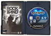 Rock Band Bundle: 1 & 2 , Country, Track Pack Volume 2  (PlayStation 2) - Tested