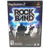 Rock Band Bundle: 1 & 2 , Country, Track Pack Volume 2  (PlayStation 2) - Tested