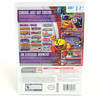 Namco Museum Megamix (Nintendo Wii, 2010) New & Sealed!