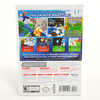 Super Mario Galaxy 2 (Nintendo Wii, 2010) Complete in box -Tested