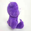 Care Bears Purple Share Bear 13" Plush Stuffed Toy Lollipop Candy Tummy (2017)