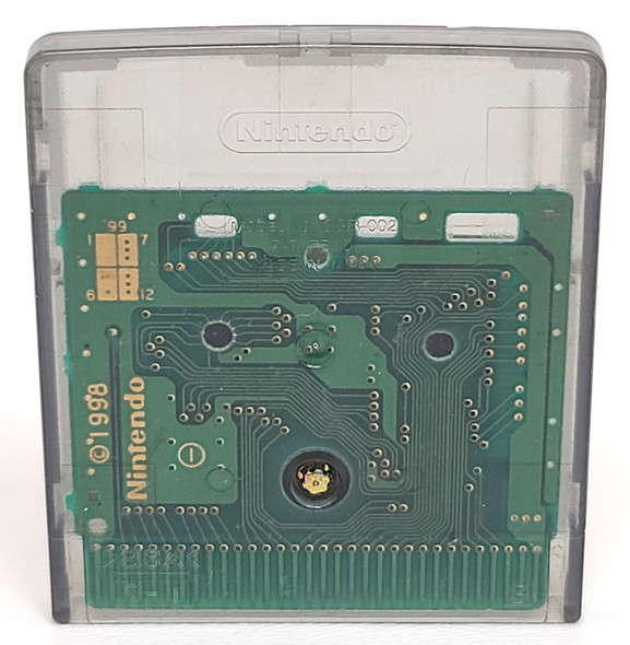 Disney's Tarzan (Nintendo Game Boy Color, 1999) Tested
