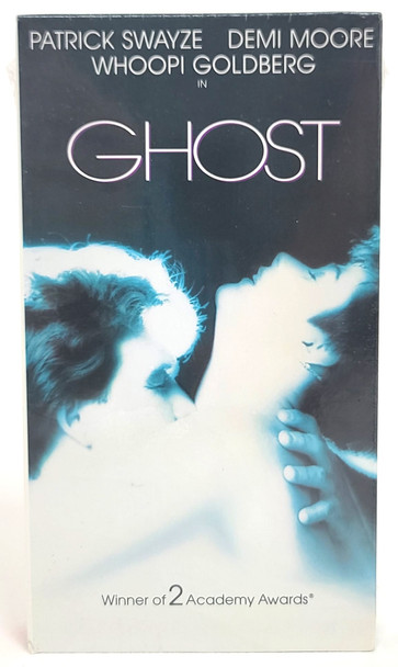 Ghost (VHS, 1990)