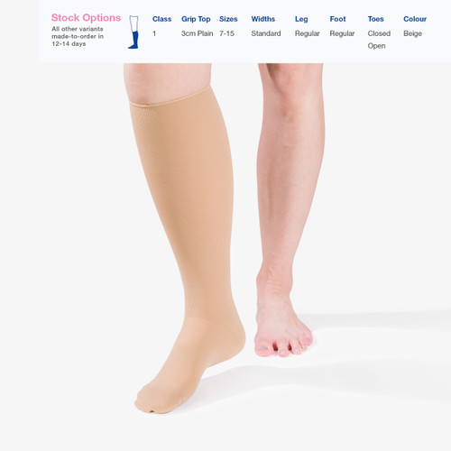 Pertex Light Below Knee