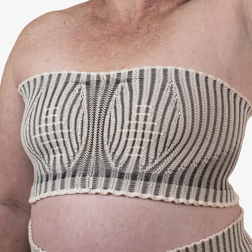 Comfiwave Breast Band