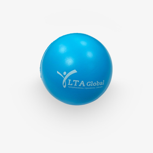 Haddenham LTA Blue Round Ball