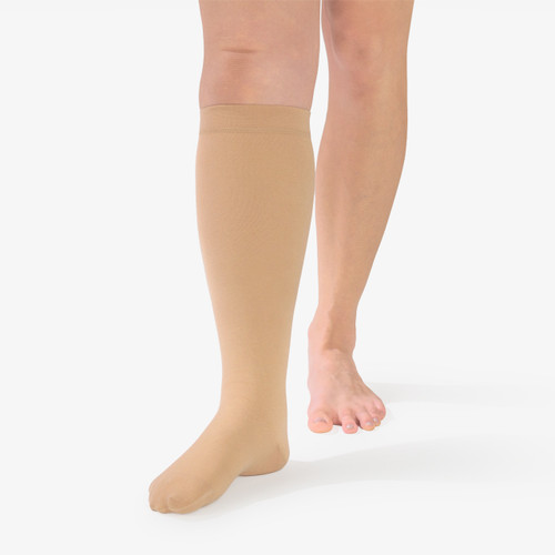 Star Cotton Below Knee